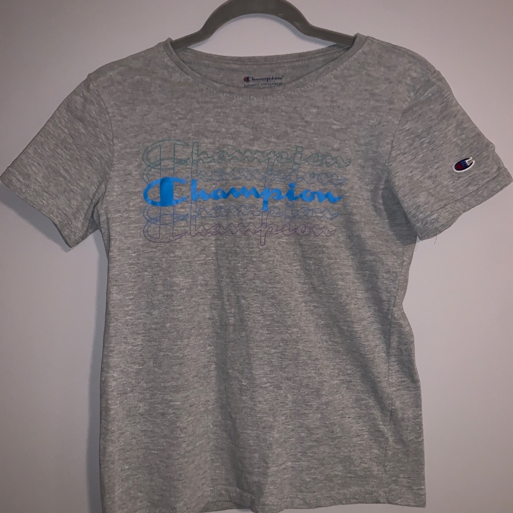 Kids Champion Top